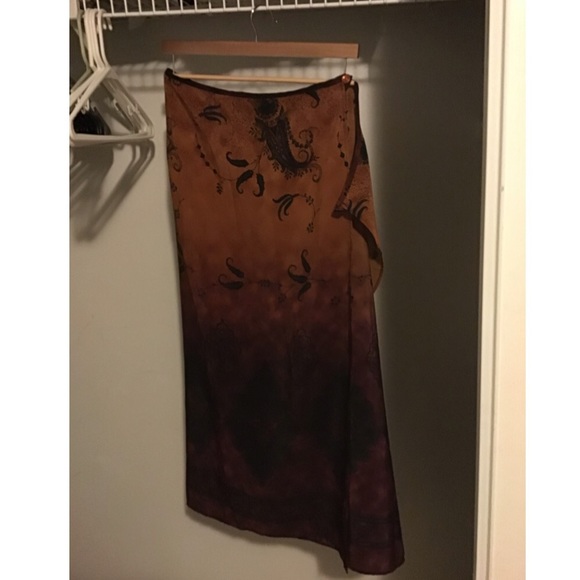 Beach Cover Skirt